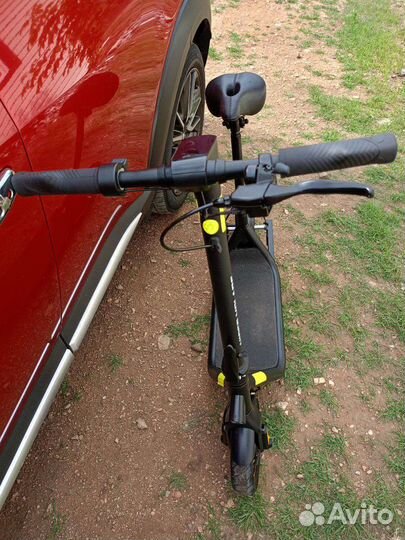 Электросамокат