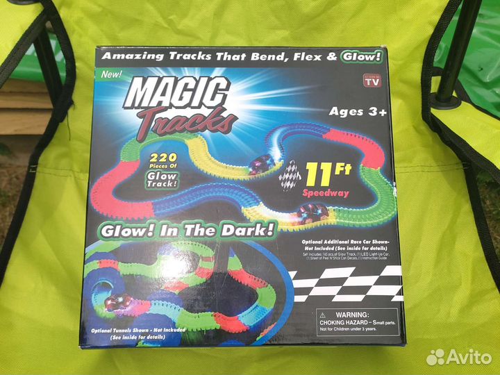 Военный гараж (парковка) + трек с машиной