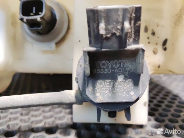 Бачок стеклоомывателя Lexus Rx 350 GSU35L-awagkw