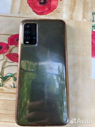 Xiaomi redmi 9т