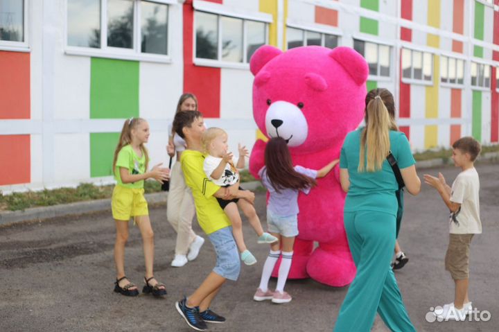 Ростовые куклы