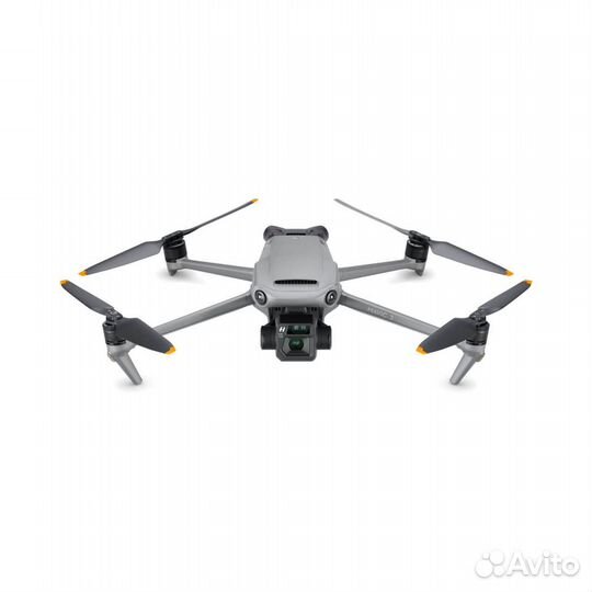 Новый DJI Mavic 3 Fly More Combo