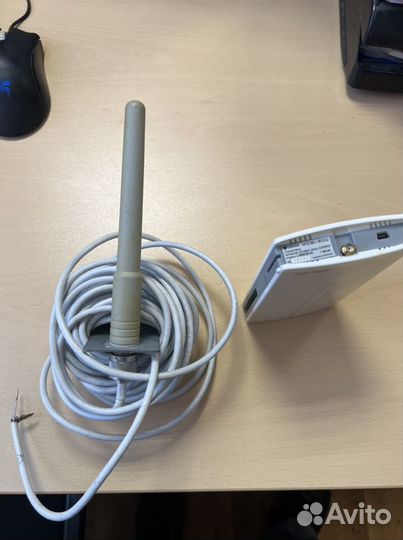 Усилитель GSM связи mobi-900