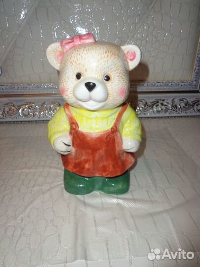 Копилки для денег разные