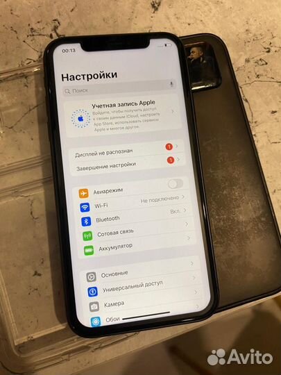 iPhone 11, 64 ГБ