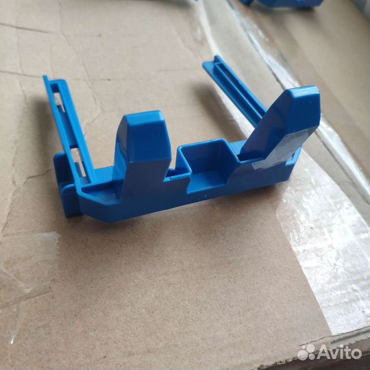 Держатель мешка пылесоса philips 10077675