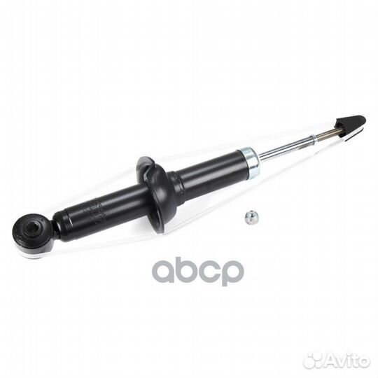 Амортизатор подвески задний LR Excel-G mitsubishi