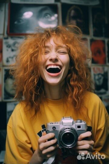 Фото/видеолагерь zoom