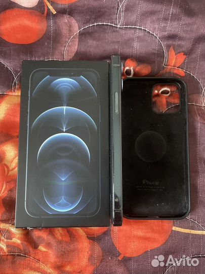 iPhone 12 Pro, 128 ГБ