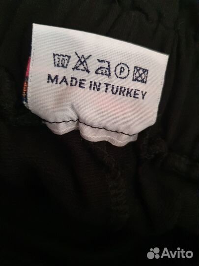 Шорты для девочки