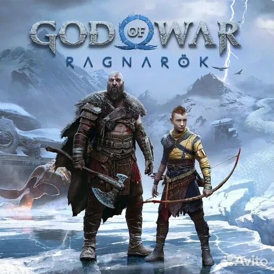 God of War Ragnarok Steam Pc