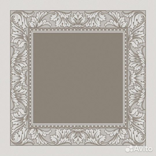 Льняные салфетки 