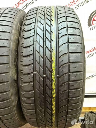 Goodyear Eagle F1 Asymmetric SUV 4x4 275/45 R21 110W