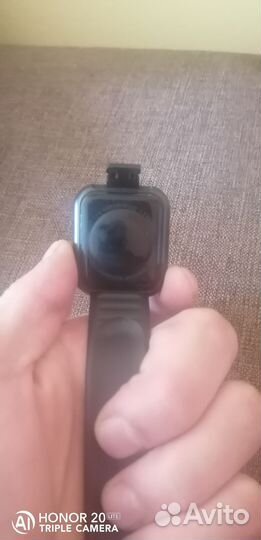 Смарт часы fit pro2