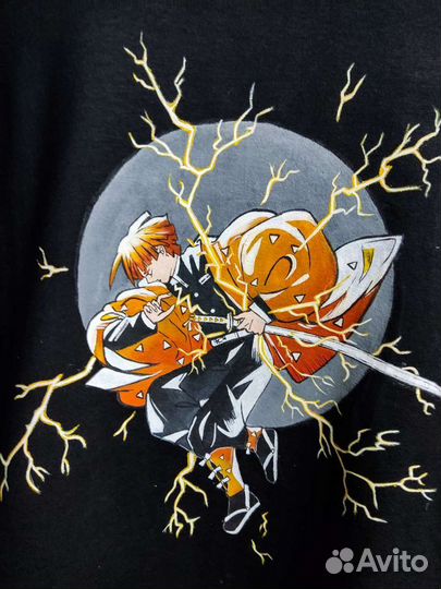 Роспись одежды, custom