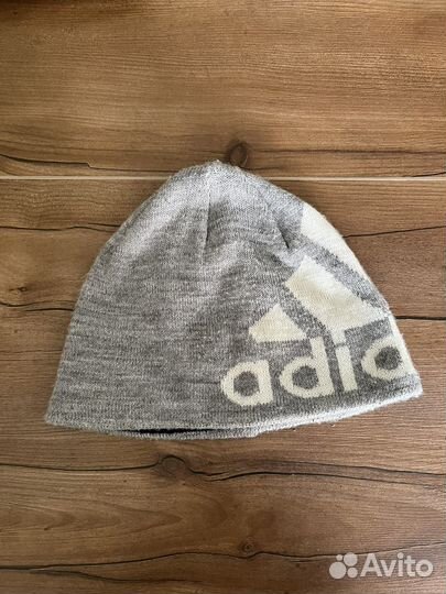 Шапка adidas
