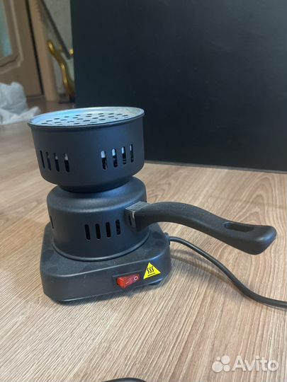 Плитка для углей