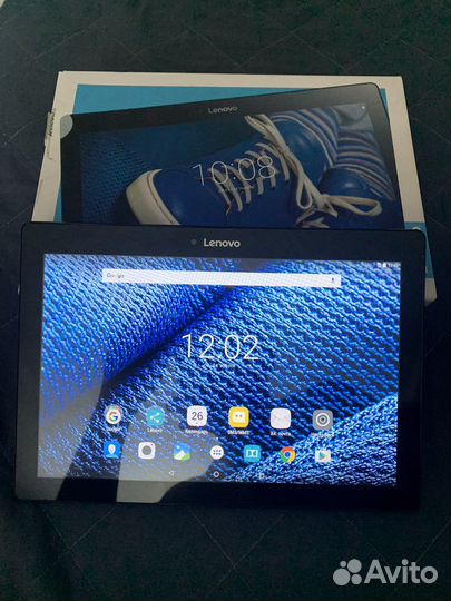 Планшет Lenovo tab 2 a10-30