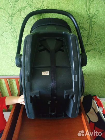 Автолюлька