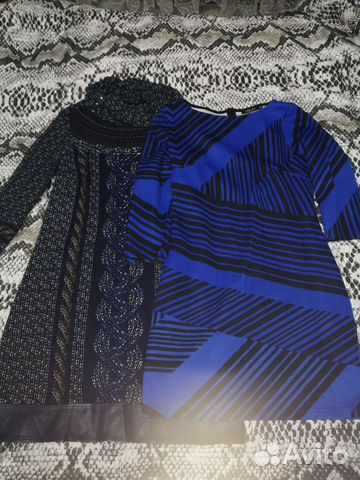 Вещи женские пакетом