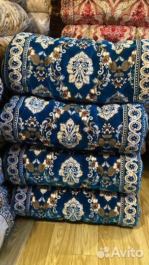 Курпача, якандоз