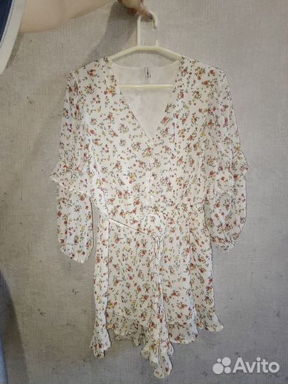 Комбинезон женский летний 46 48