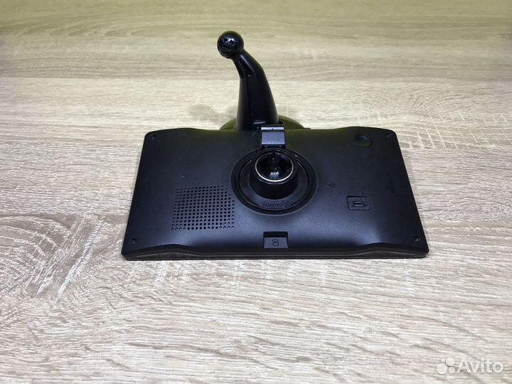 Б.1146 Навигатор Garmin DriveSmart 60