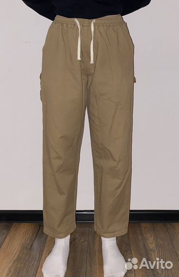 Штаны спортивные азиатский бренд