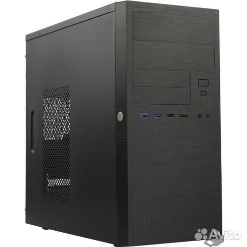 ES555BK PM-450ATX U3*2+TypeC*2+2*combo Audio; intr
