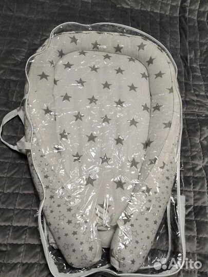 Кокон гнездышко