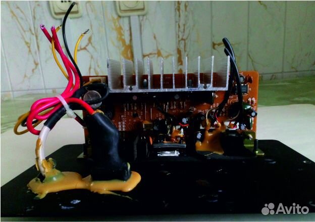 Колонки для компьютера с сабвуфером