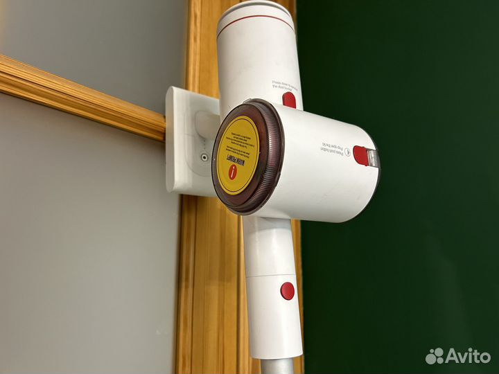 Беспроводной пылесос Deerma VC25