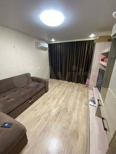 1-к. квартира, 37,7 м², 2/9 эт.