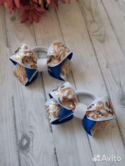 Резинка для волос