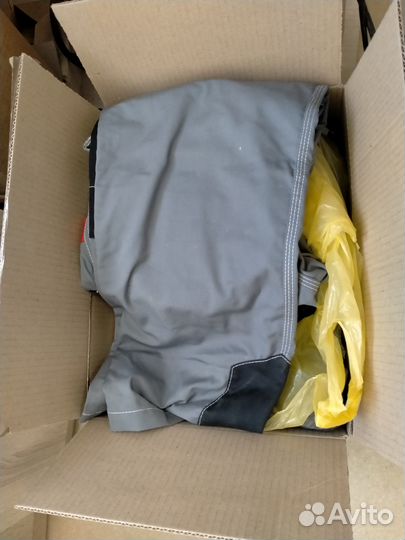 Вещи мужские