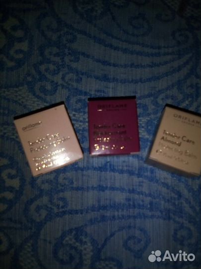 Косметика Орифлейм