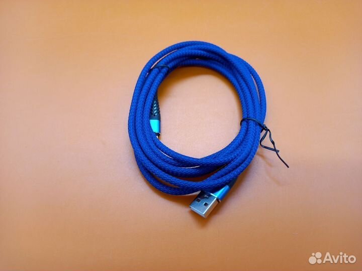 32589 USB-кабель для быстрой зарядки