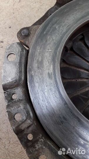 Корзина сцепления ваз 2109