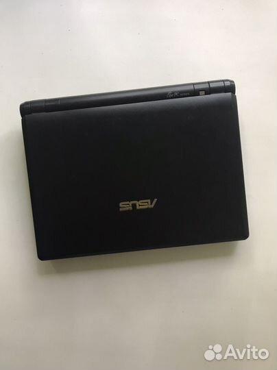 Ноутбук asus