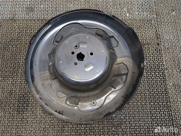 Чехол запаски Toyota RAV 4, 2006