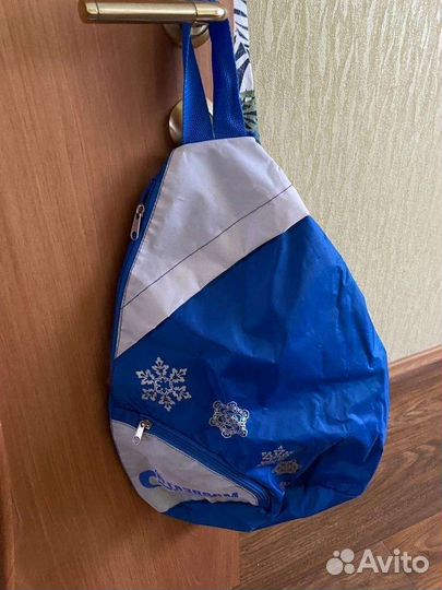 Рюкзак