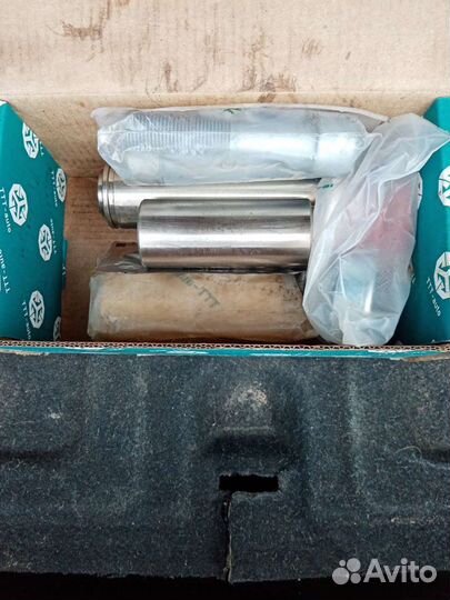 Суппорта ман