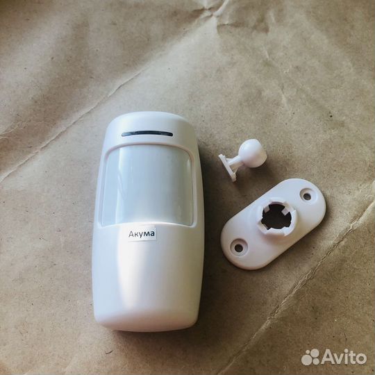 Датчик движения