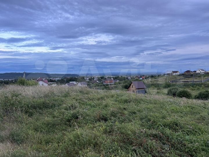 Участок 12,2 сот. (ИЖС)