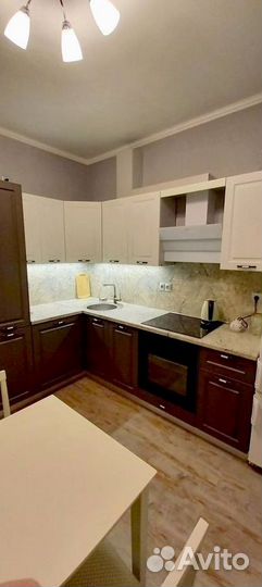 Кухня новая