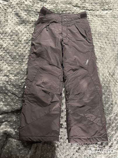 Брюки зимние Wedze (рост 134-145)
