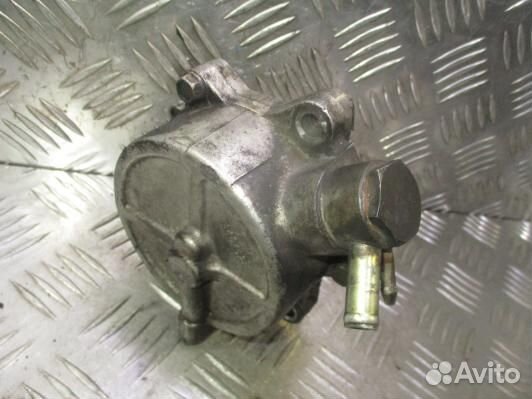 Насос вакуумный nissan primera P12 (91H06KX01)