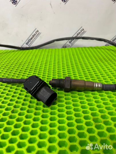 Датчик кислородный передний Audi A4 B8 1.8 2009