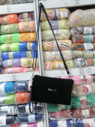 Сумка женская