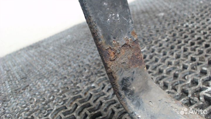 Кронштейн топливного бака Volkswagen Sharan, 2005